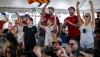 Albuquerque fans gather for World Cup final watch party