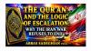 The Qur'an and the Logic of Escalation: Why the Iran War Refuses to End