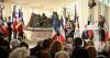 France pauses to honour Jewish victims of Nazi terror
