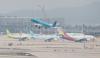 S. Korea, Algeria agree to establish direct air route