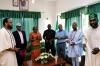 Nigerians in Poland pledge support to new ambassador, seek stronger bilateral ties