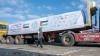 UAE’s Chivalrous Knight 3 campaign sends 980 tonnes of aid to Gaza