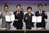 Gov't and film industry join forces to lower skyrocketing actor fees