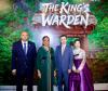 'The King's Warden' makes African premiere in Ivory Coast