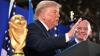 President Donald Trump Predicts 2026 World Cup Final Winner