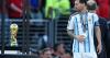Storybook ending eludes Lionel Messi at what could be his final World Cup
