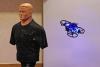 Vendors pitch drone technology to Arkansas schools as option for stopping active shooters
