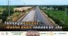 Final Section of Cambodia’s National Road 5 Reaches Major Construction Milestone