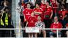 American tourists, Maguire support and Wrexham chats - Inside Man United's low-key start to pre-season