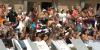Two downtown Las Vegas casinos celebrate successful turnout for recent FIFA World Cup