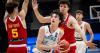 Mark Padjen earns MVP honors after leading Slovenia to EuroBasket title