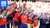 World Cup final ends in glory for Spain and heartache for champion Messi