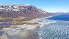 Released fish into mountain lakes 7,000 years ago: "It was a form of simple fish farming"