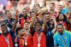 Soccer superiority: Why Spain is on top of the world