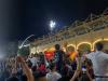 Palestinians celebrate Spain’s World Cup victory