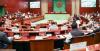 Ahead of parliament’s Monsoon Session, govt convenes all-party meeting