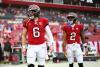 Tampa Bay Buccaneers Player Facing the Most Pressure in 2026