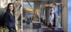 BRITISH INDIAN SCULPTOR BHARTI KHER UNVEILS NEW WORK AT V&A IN LONDON
