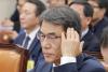 Investigators raid election watchdog over ex-chief's suspected embezzlement