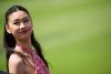 Hoyeon makes surprise World Cup appearance, a first for Korean actor
