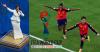 Spain wins the World Cup by beating Argentina 1-0 on goal in extra time