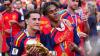 Spain’s Young Core Makes Them ‘Dangerous’ After World Cup Win, Says Kasper Schmeichel