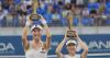 Taiwan-Japan pair win women's doubles title at WTA Athens Open