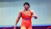 Kajal bags gold in 76kg, Antim Panghal clinch silver in Budapest Ranking Series