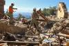 5.5 magnitude earthquake hits Peru's Andes region