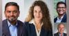 People on the move: Hitachi Rail, May Mobility, Hallcon, Transit Technologies