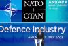 NATO seeks bigger industry role in capability planning. Here’s how.