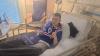 Schoolboy's World Cup dream comes true after suffering fractured skull trying to open door
