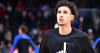 Dallas Mavericks acquire former No. 1 pick Zaccharie Risacher in 3-team trade