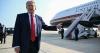 Trump says new Air Force One getting more capabilities soon