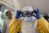 U.S., Congo Ebola travel restrictions may hamper humanitarian aid response