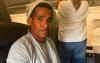 Cuban dissident Luis Manuel Otero Alcántara goes into exile in the United States after five years in prison