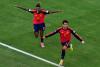 De George: World Cup final spectacle outshines controversies that led to it