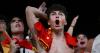 Fans go wild! Fireworks, tears as Spain wins World Cup