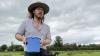 Irish farmer and author John Connell shares life lessons in The Wisdom of Farmers