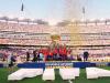 Sports News | FIFA World Cup 2026: Mexico President Sheinbaum Congratulates Spain, Hails Tri-nation Hosting