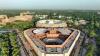 Monsoon Session: Key bills on foreign funding, education on agenda