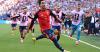 Viva España: How Spain won the World Cup
