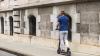 Italy mandates license plates for electric scooters to combat accidents