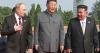 Putin meets Kim envoy after Chinese official’s North Korea visit
