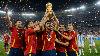 Spain Wins 2026 FIFA World Cup, Defeats Argentina 1-0