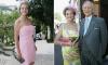 Political heavyweight's socialite wife Penne Peacock dies aged 83: 'A role model and inspiration for many'