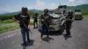Authorities in Mexico capture one of the leaders of the Jalisco New Generation Cartel