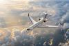 Bombardier's Global 8000, the World’s Fastest Civil Aircraft, Sets New Speed Record Between Los Angeles and Farnborough, UK
