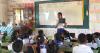 Evidence to strengthen early literacy at scale in Cambodia