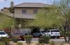 Police: Pahrump man kills wife, self at Las Vegas nursing home